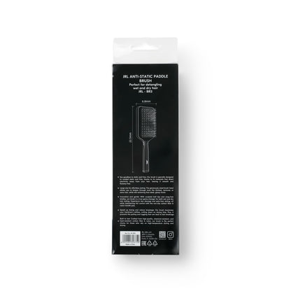 JRL Anti-Static Paddle Brush
