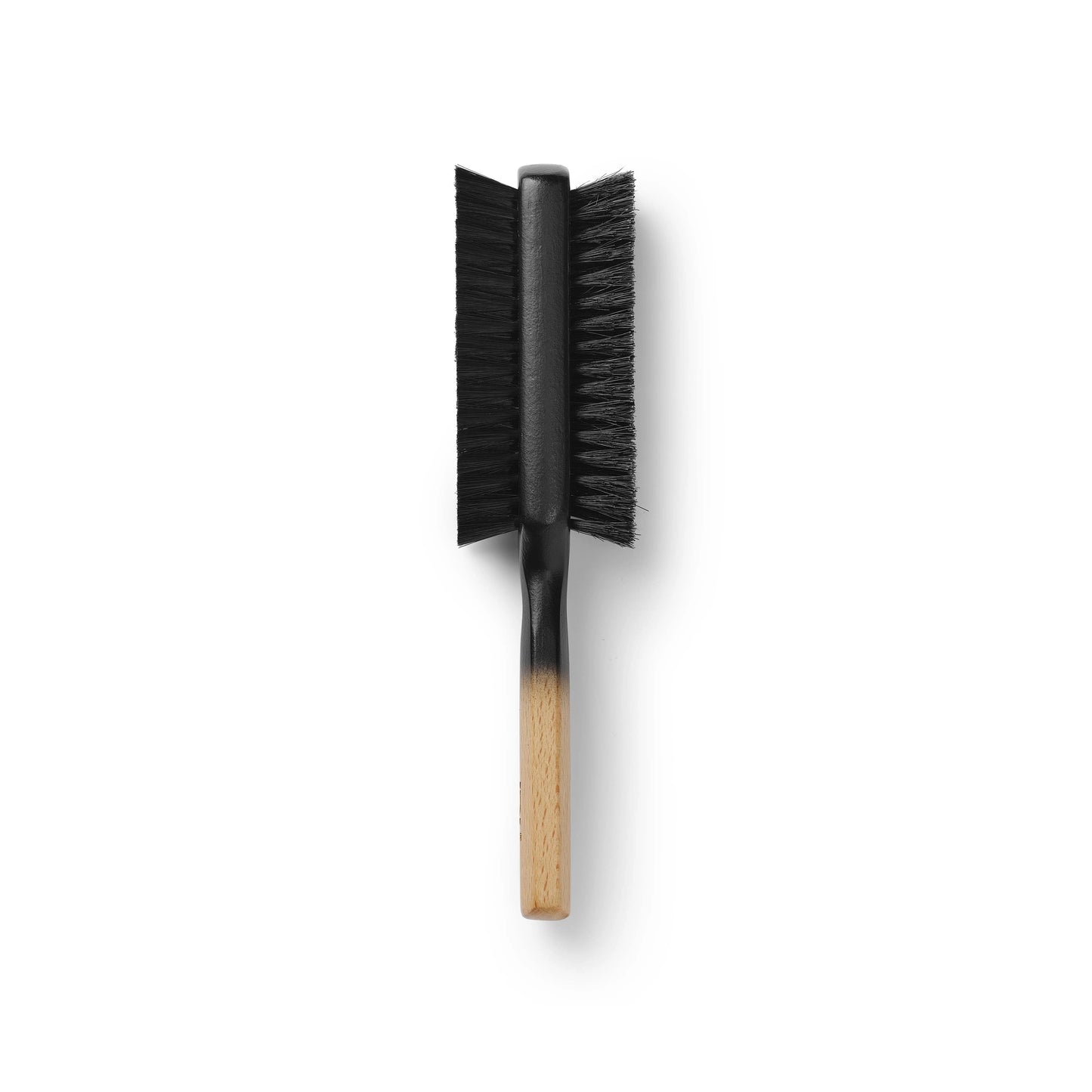 JRL Premium Double Hair & Beard Brush