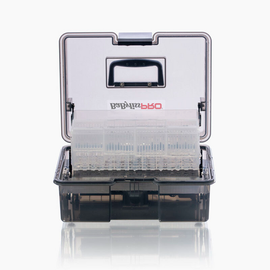 BaByliss PRO BarberSonic Sterilizer