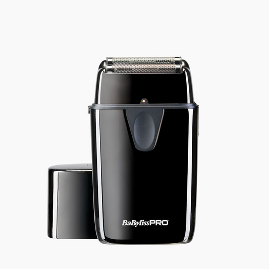 BaByliss Pro Shaver UV - Foil02