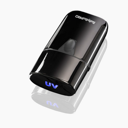 BaByliss Pro Shaver UV - Foil02