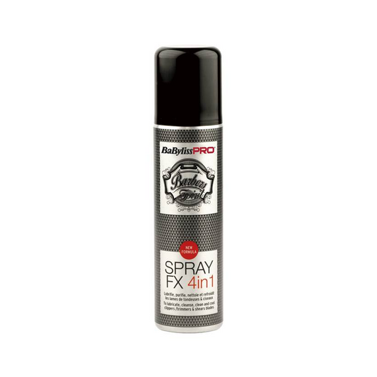 Babyliss PRO Spray Fx - 4 in 1