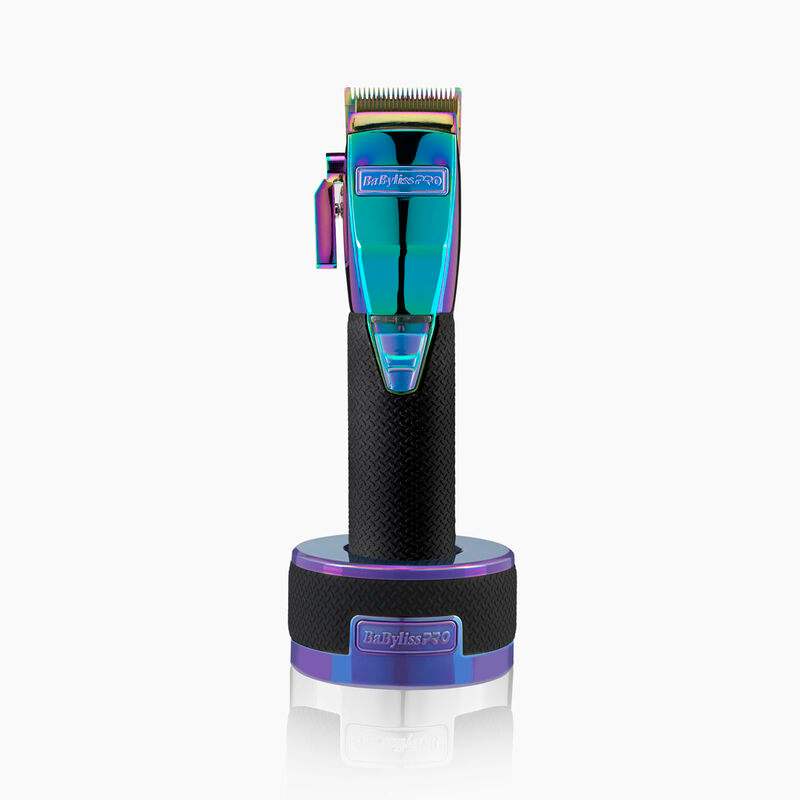 BabylissPRO 4Artist Boost+ Clipper - ChameleonFX