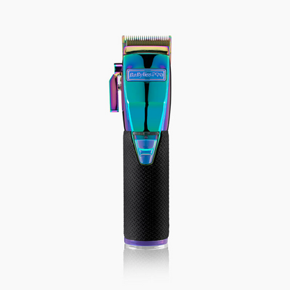 BabylissPRO 4Artist Boost+ Clipper - ChameleonFX