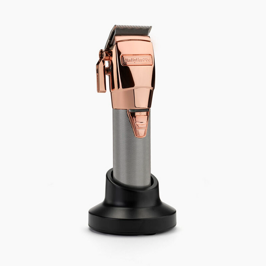BabylissPRO 4artist Cordless Clipper ROSEFX