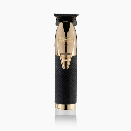 BabylissPRO Trimmer SKELETON - GOLD FX7870GBPE