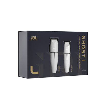 JRL Ghost Collection - Clipper & Trimmer