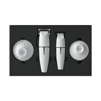 JRL Ghost Collection - Clipper & Trimmer