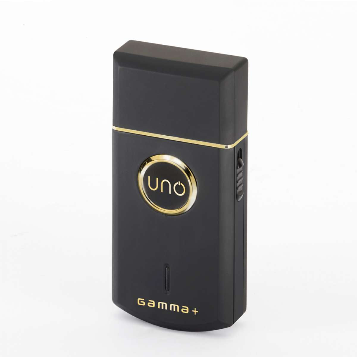 GAMMA UNO SINGLE FOIL SHAVER