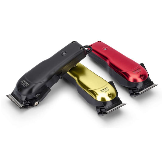 Gamma Pro Absolute Alpha Clipper with professional precision blades