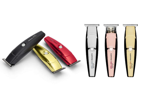 Gamma Absolute Hitter Trimmer