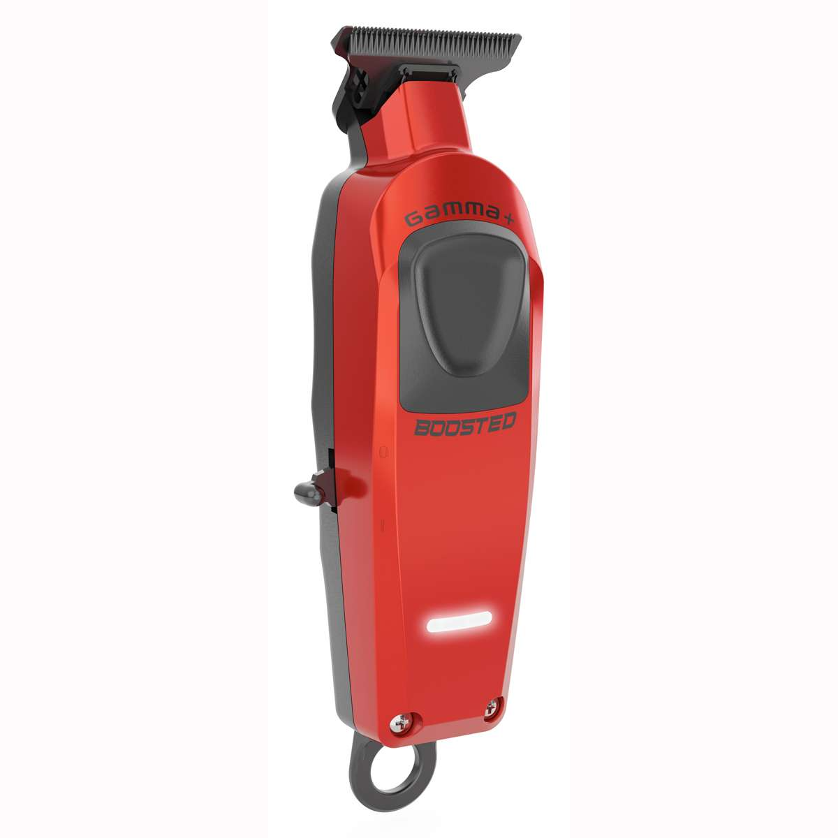 Gamma Boosted Trimmer with precision and power