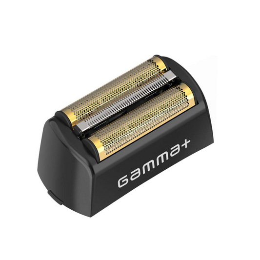 Gamma Boosted Shaver Replacement Foils