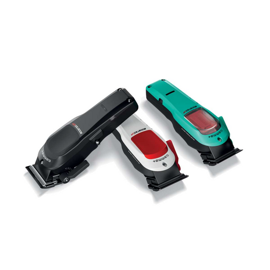 Gamma Boosted UP Powerful Clipper