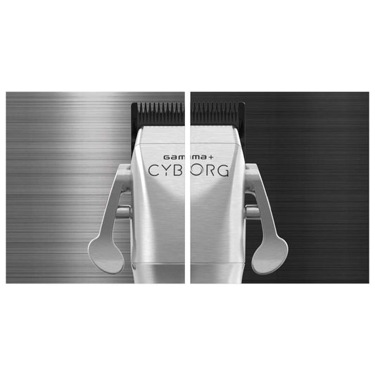 GAMMA CYBORG CLIPPER