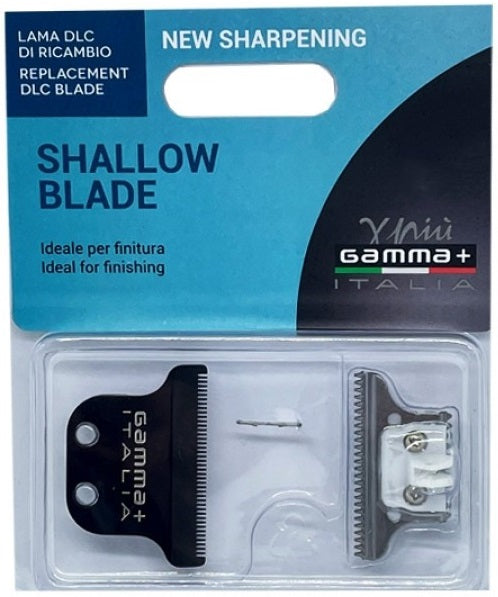 Gamma Shallow Blade-Lama DLC