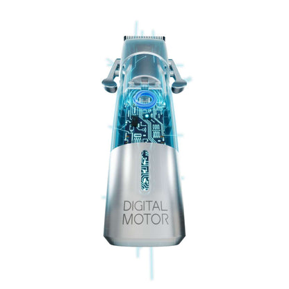 GAMMA CYBORG CLIPPER