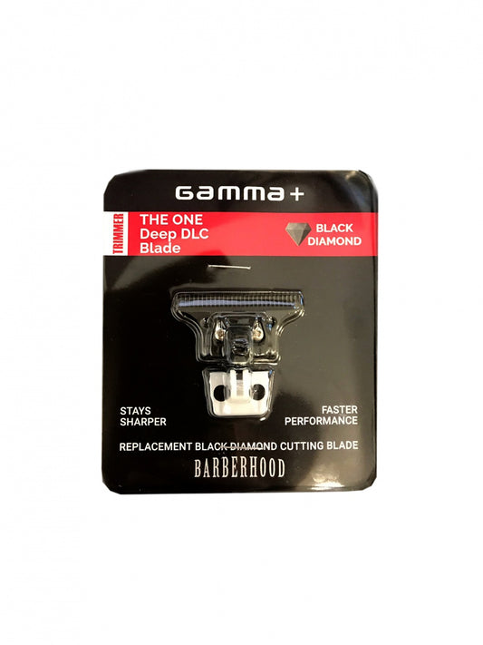 Gamma The One Deep DLC Blade