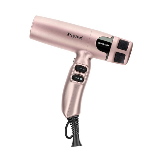 View details for Gamma X-Hybrid Pro Hairdryer Gamma X-Hybrid Pro Hairdryer