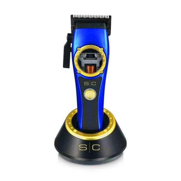 StyleCraft Pro Instinct Cordless Hair Clipper