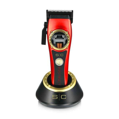 StyleCraft Pro Instinct Cordless Hair Clipper