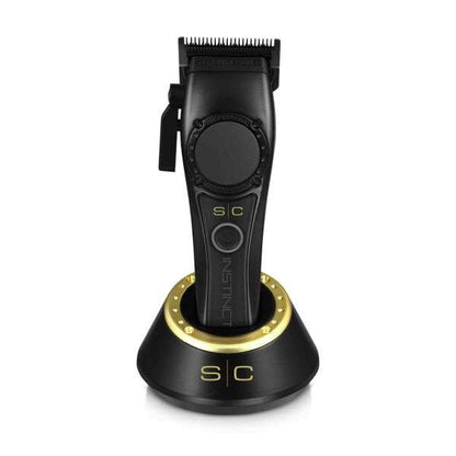 StyleCraft Pro Instinct Cordless Hair Clipper