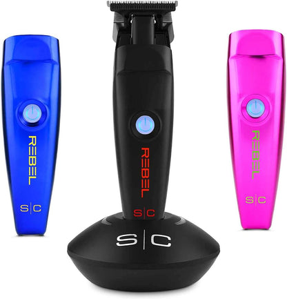 Stylecraft Pro Rebel Modular Super Torque Trimmer