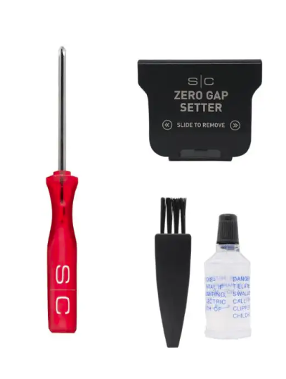 Stylecraft Pro Rebel Modular Super Torque Trimmer