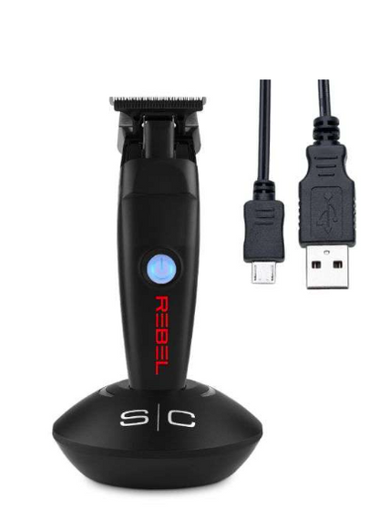 Stylecraft Pro Rebel Modular Super Torque Trimmer