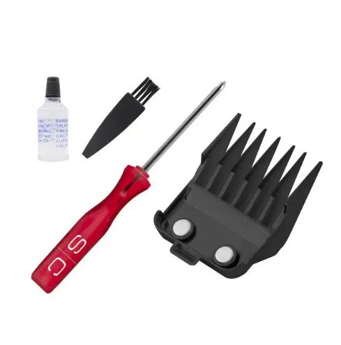 StyleCraft Rebel Super Torque Hair Clipper