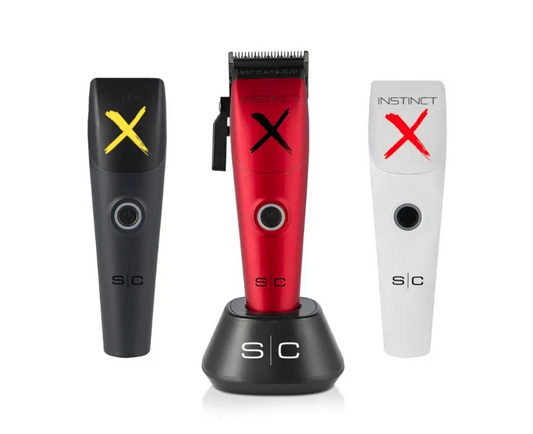 Stylecraft Pro Clipper Instinct X