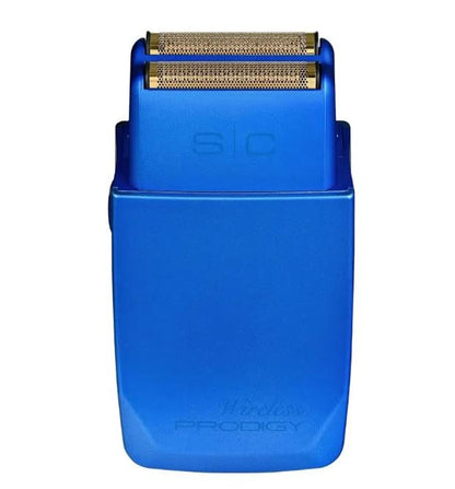 Stylecraft Wireless Prodigy Contouring Blade Shaver with Turbo