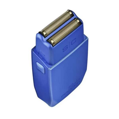 Stylecraft Wireless Prodigy Contouring Blade Shaver with Turbo