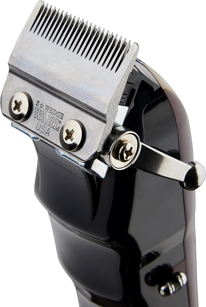 Wahl Cordless Legend