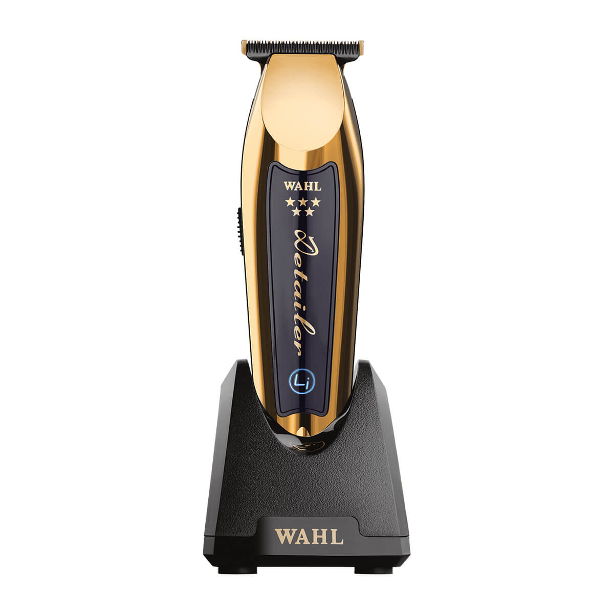 Wahl Gold Detailer Trimmer Corfless Li