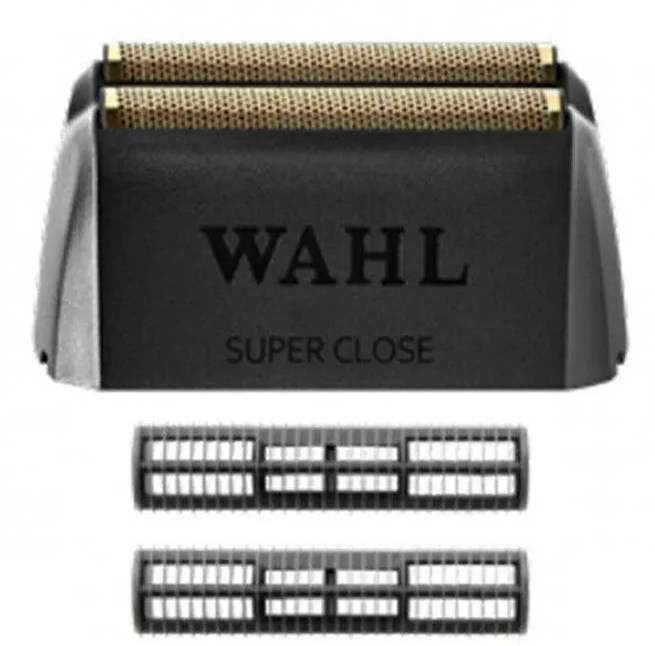 Wahl Spare Head and Blades