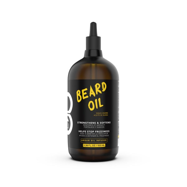 Beard Oil - 100 ml