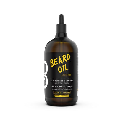 Beard Oil - 100 ml