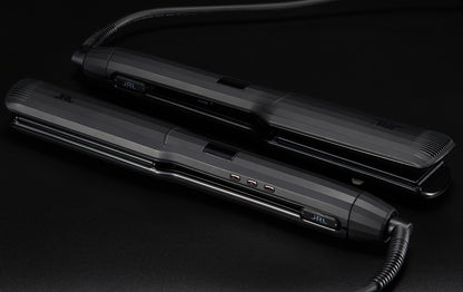 JRL Forte Pro Midnight Shine Straightening and Curling