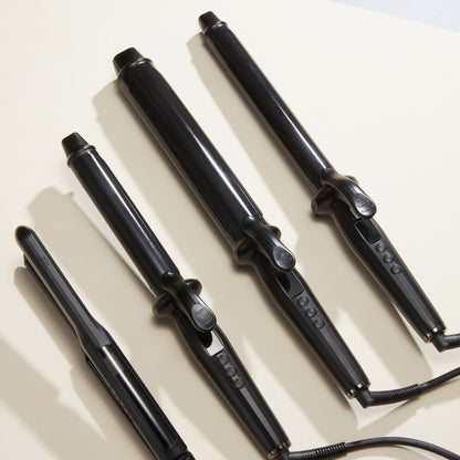 JRL Forte Pro Nocturne Wave Curling Iron 13mm